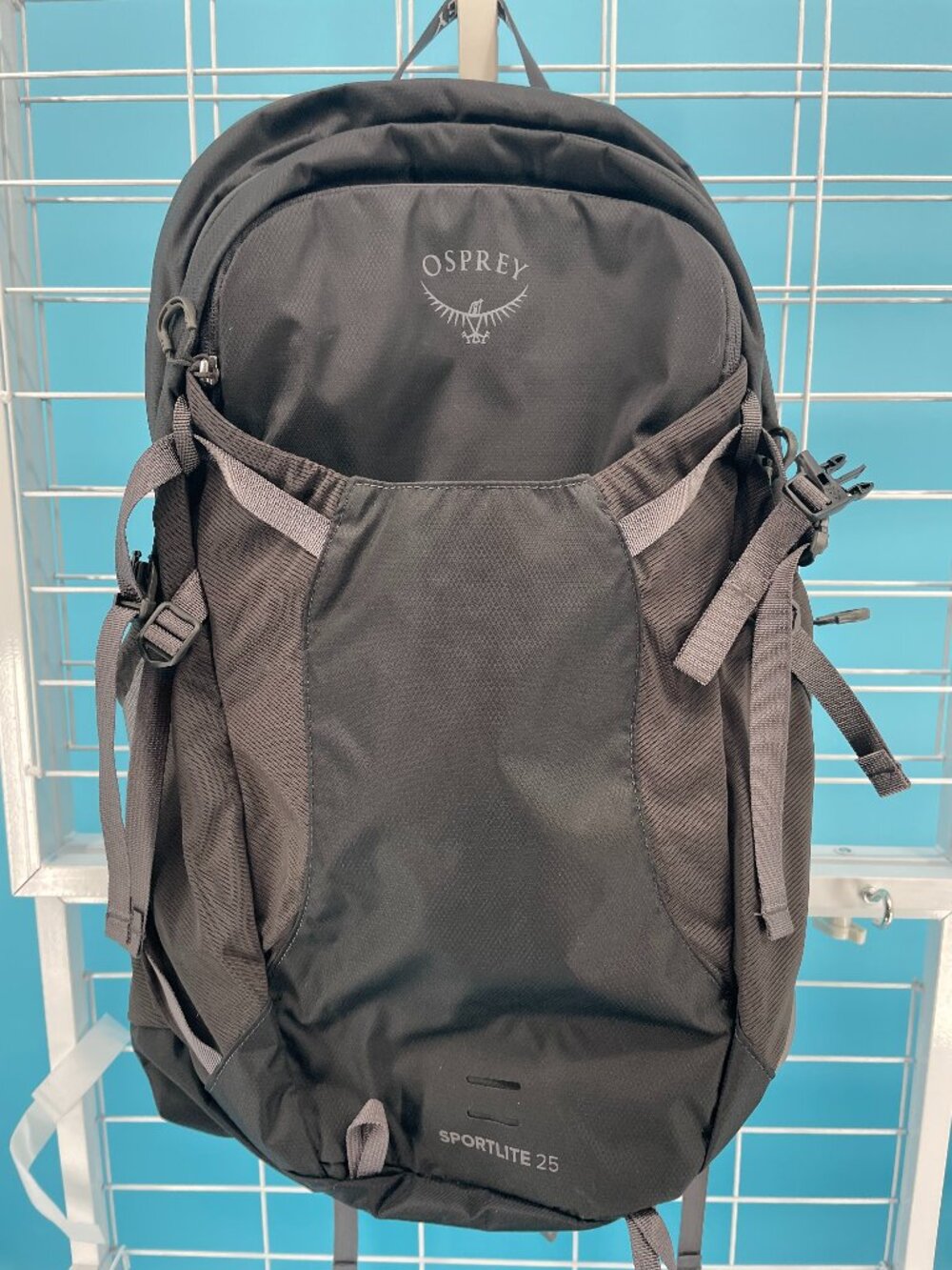 Osprey Sportlite 25L Lightweight Hiking Backpack